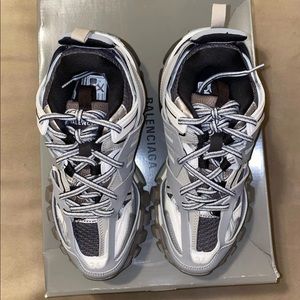 Balenciaga track LED sneaker